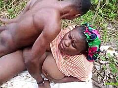 Real African Sex - Old African Sex Videos | Niche Top Mature